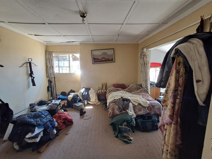 3 Bedroom Property for Sale in Memel Free State
